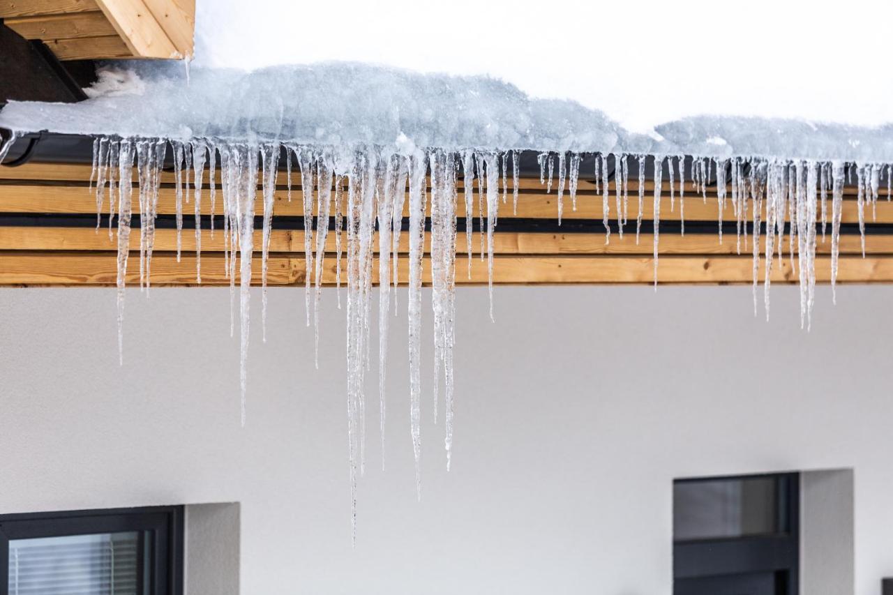 Ski Chalet Klinovec Loučná pod Klínovcem Esterno foto