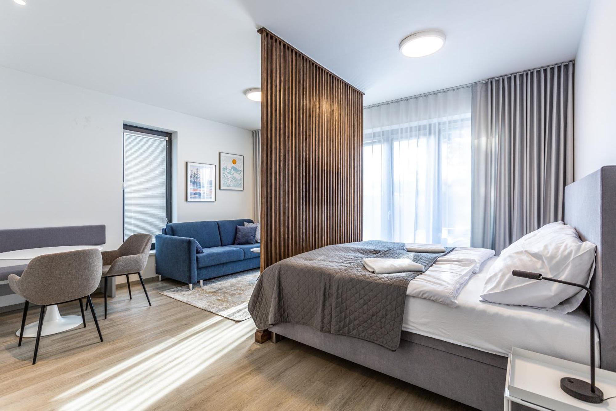 Ski Chalet Klinovec Loučná pod Klínovcem Camera foto