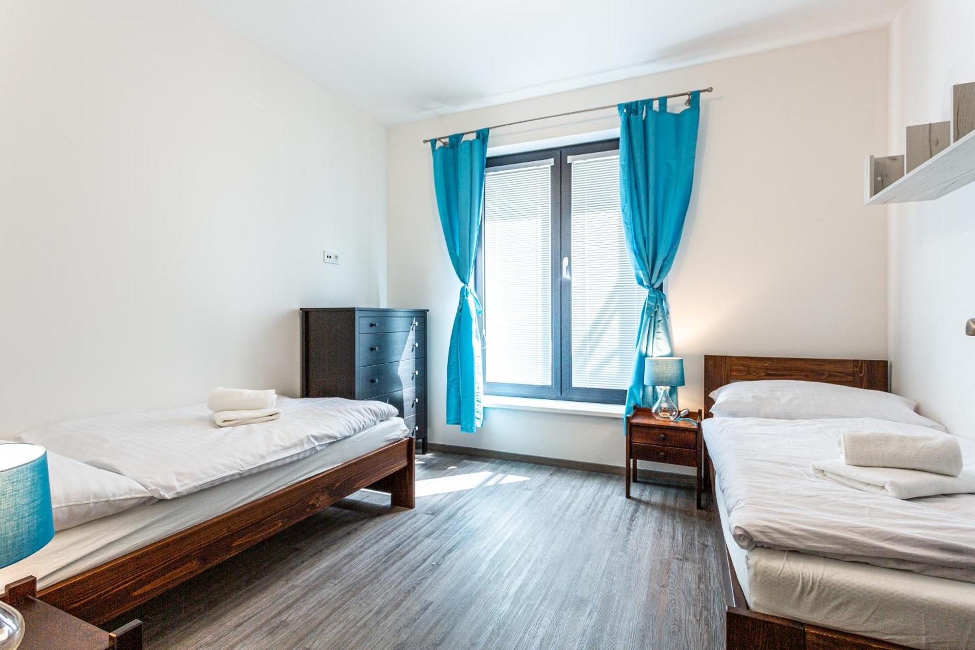 Ski Chalet Klinovec Loučná pod Klínovcem Camera foto