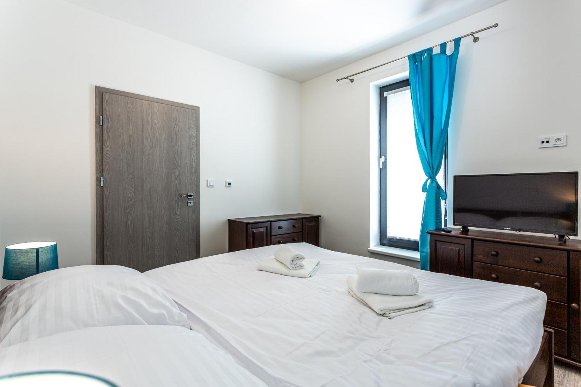 Ski Chalet Klinovec Loučná pod Klínovcem Camera foto