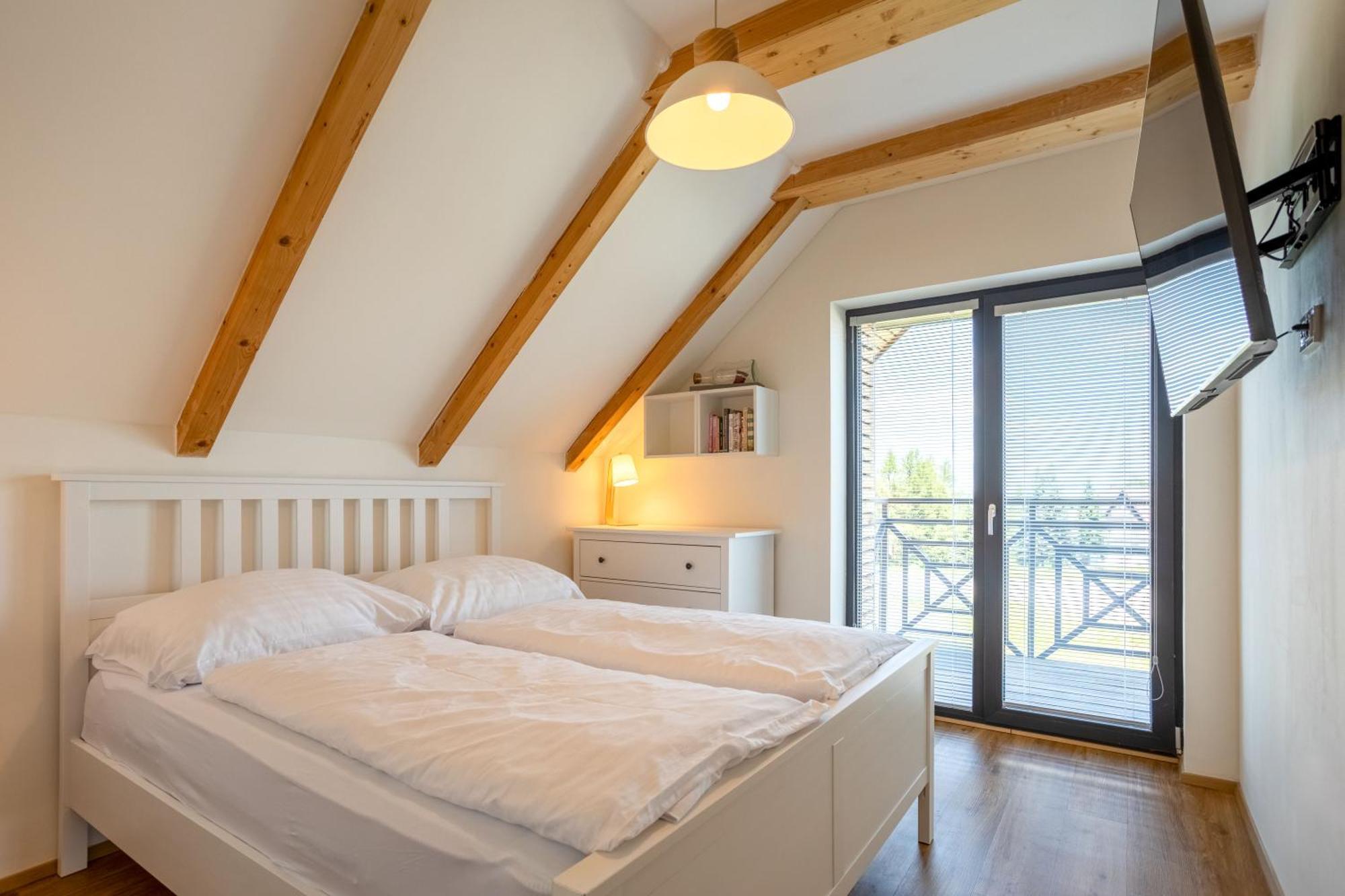 Ski Chalet Klinovec Loučná pod Klínovcem Esterno foto